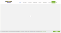 Desktop Screenshot of fietswereldvlassak.nl